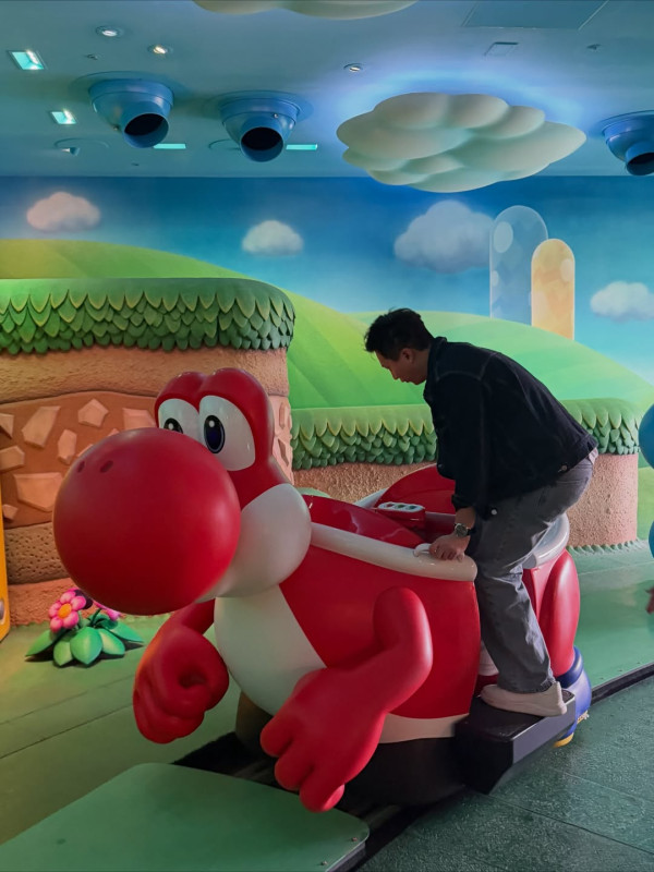 葉蒨文GM日本拍拖旅行被發現分床瞓 熱戀期愛得高調曝6字回應耐人尋味