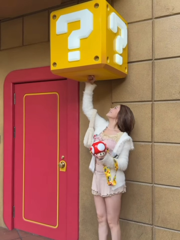 葉蒨文GM日本拍拖旅行被發現分床瞓 熱戀期愛得高調曝6字回應耐人尋味