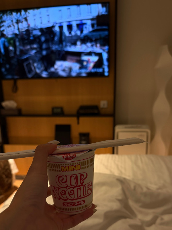 葉蒨文GM日本拍拖旅行被發現分床瞓 熱戀期愛得高調曝6字回應耐人尋味