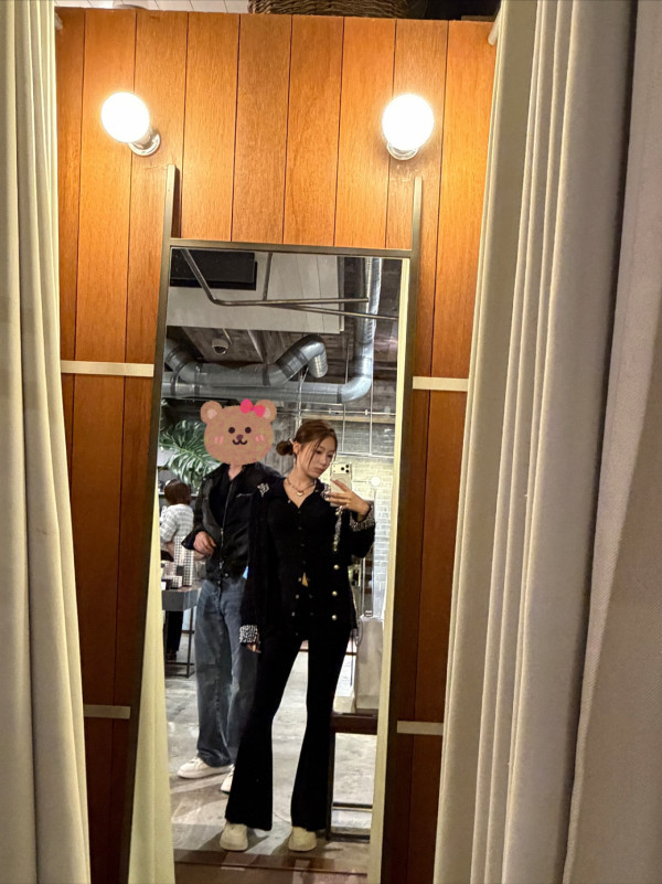 葉蒨文GM日本拍拖旅行被發現分床瞓 熱戀期愛得高調曝6字回應耐人尋味