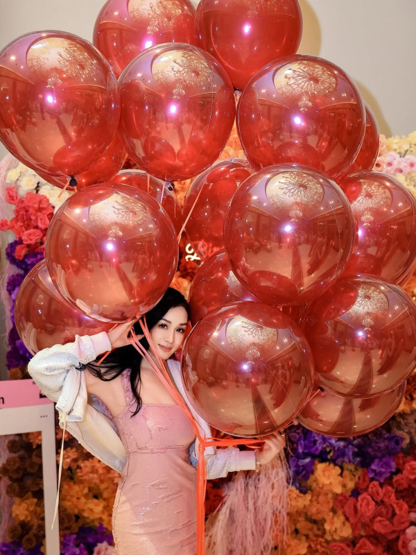 圖片來源:IG@christychung919