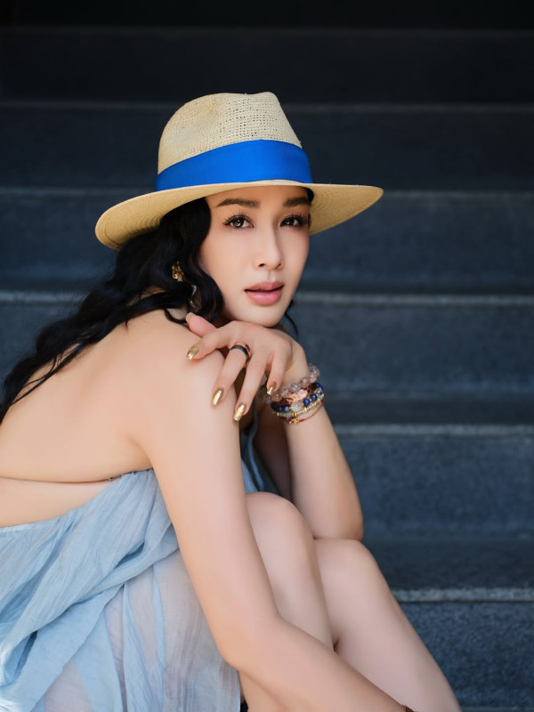 圖片來源:IG@christychung919