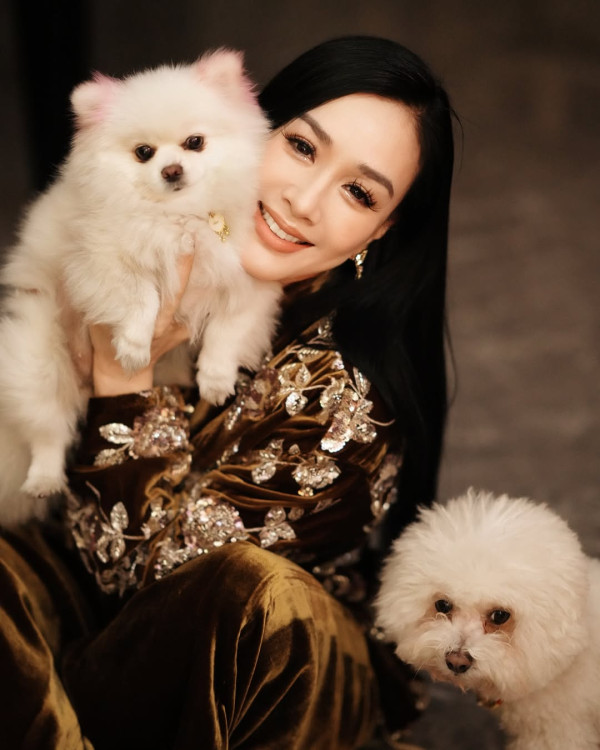 圖片來源:IG@christychung919