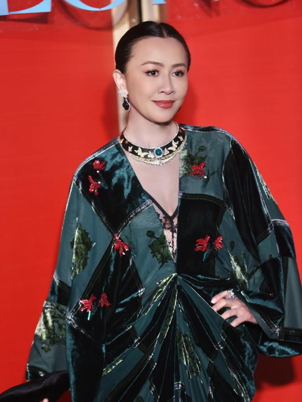 圖片來源:IG@carinalau1208