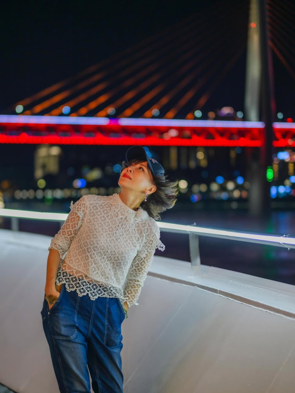 圖片來源:IG@carinalau1208