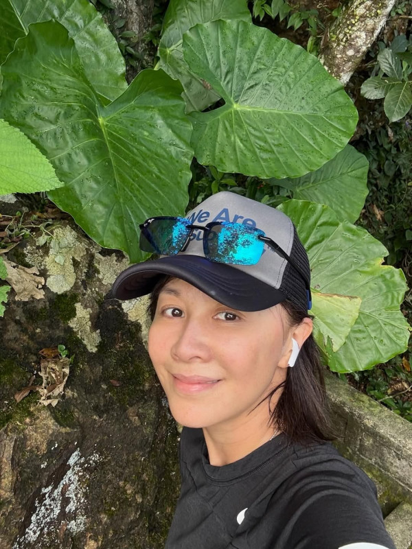 圖片來源:IG@carinalau1208