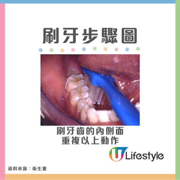 飯前刷牙還是飯後刷牙?牙醫揭飯後1時段刷牙最護齒 附正確刷牙方法/護齒技巧