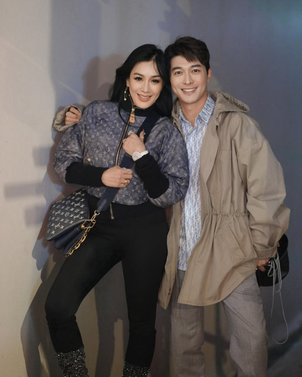 圖片來源:IG@christychung919