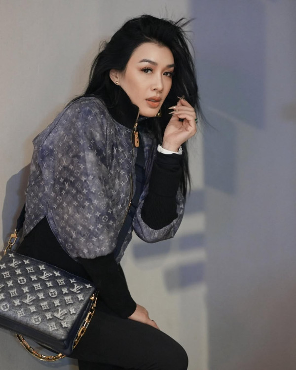 圖片來源:IG@christychung919