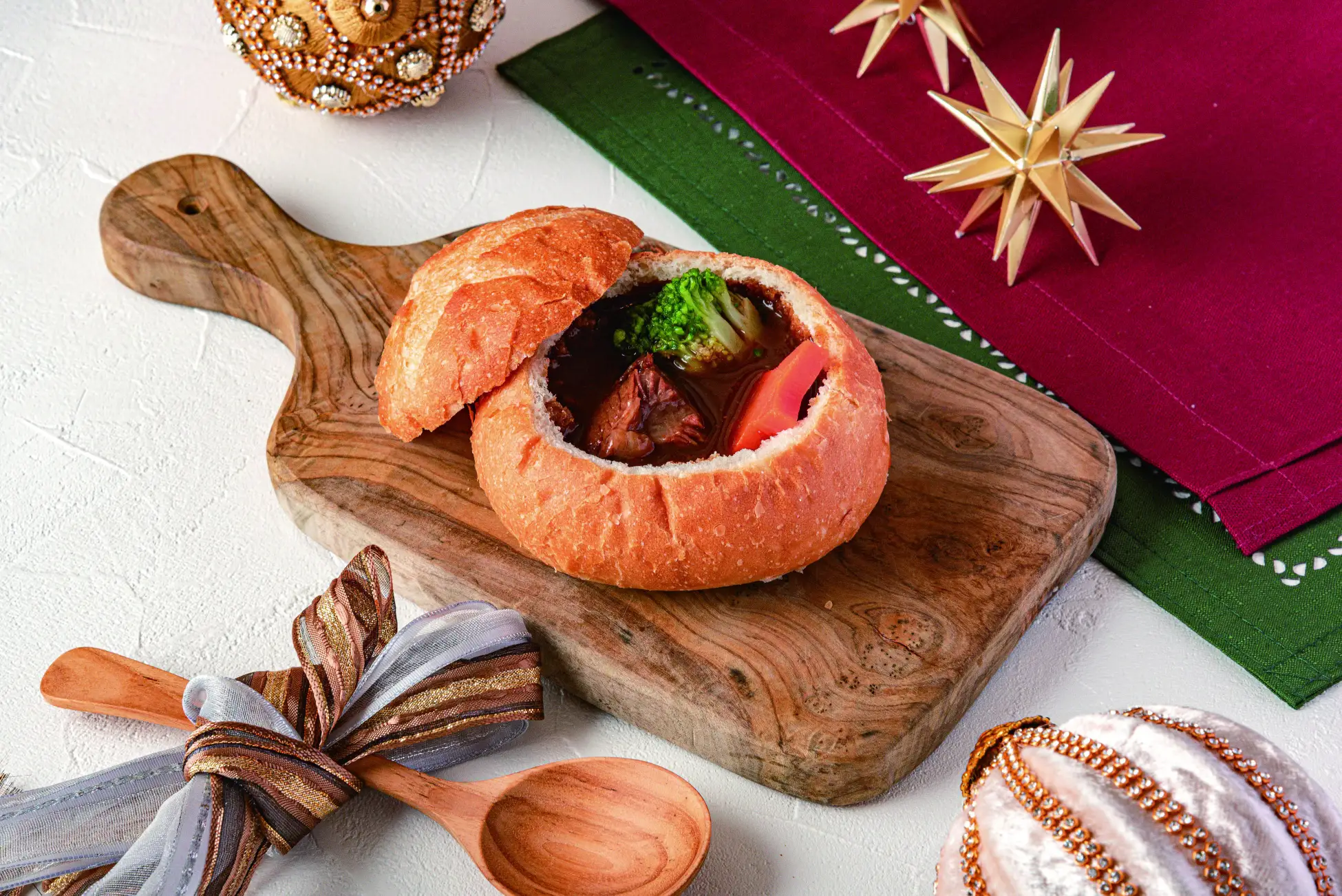 丸之內街道公園2025冬季。圖片來源：PR Times