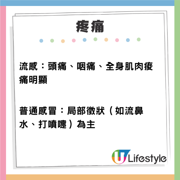 內地甲型H3N2流感季恐提早爆發 專家警告公眾對此毒株免疫力較低 五大高危群組須嚴陣以待
