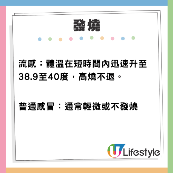 內地甲型H3N2流感季恐提早爆發 專家警告公眾對此毒株免疫力較低 五大高危群組須嚴陣以待