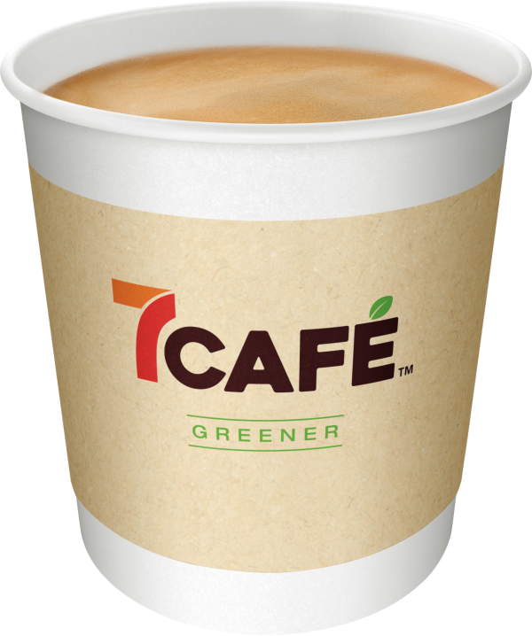 7-Eleven咖啡快閃3日優惠 每杯低至$10起／即磨咖啡＋特濃咖啡