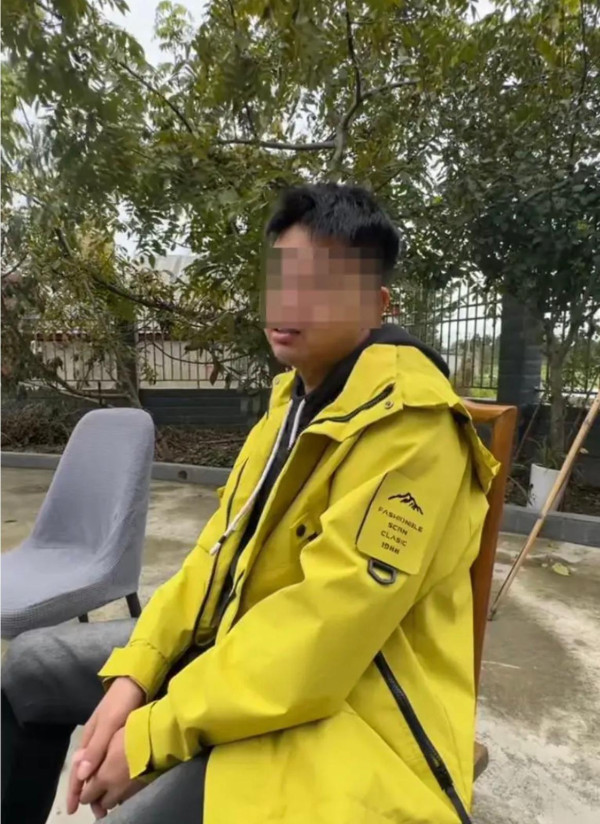 識XX反而更危險？應徵木工被騙往柬埔寨園區 3人因不懂這技能被當「廢物」退貨