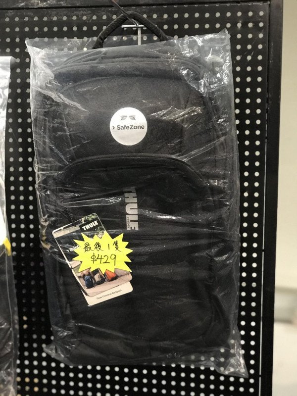 銅鑼灣時代廣場家品電器開倉!電腦/廚具/背囊/行李箱低至1折 HP電腦4折起買到