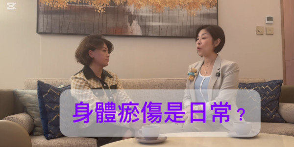 前港姐亞軍李明慧控訴丈夫恐怖家暴行為 被警告勿報警否則「毀滅你一生」