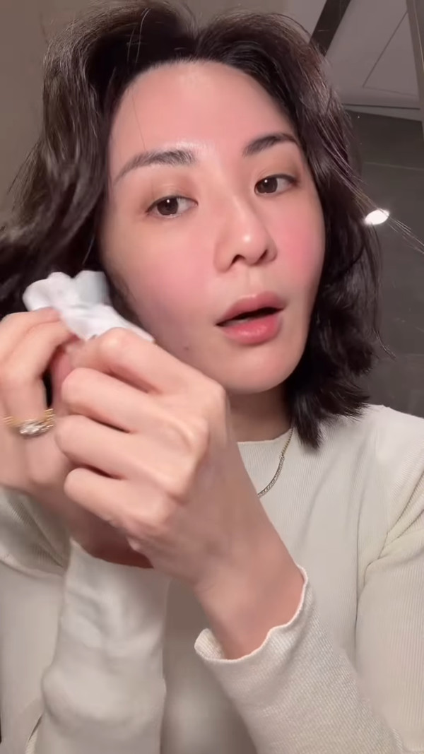 裕美拍片公開人生第一次韓國整容過程 親揭手術後三日面腫驚嚇真面目