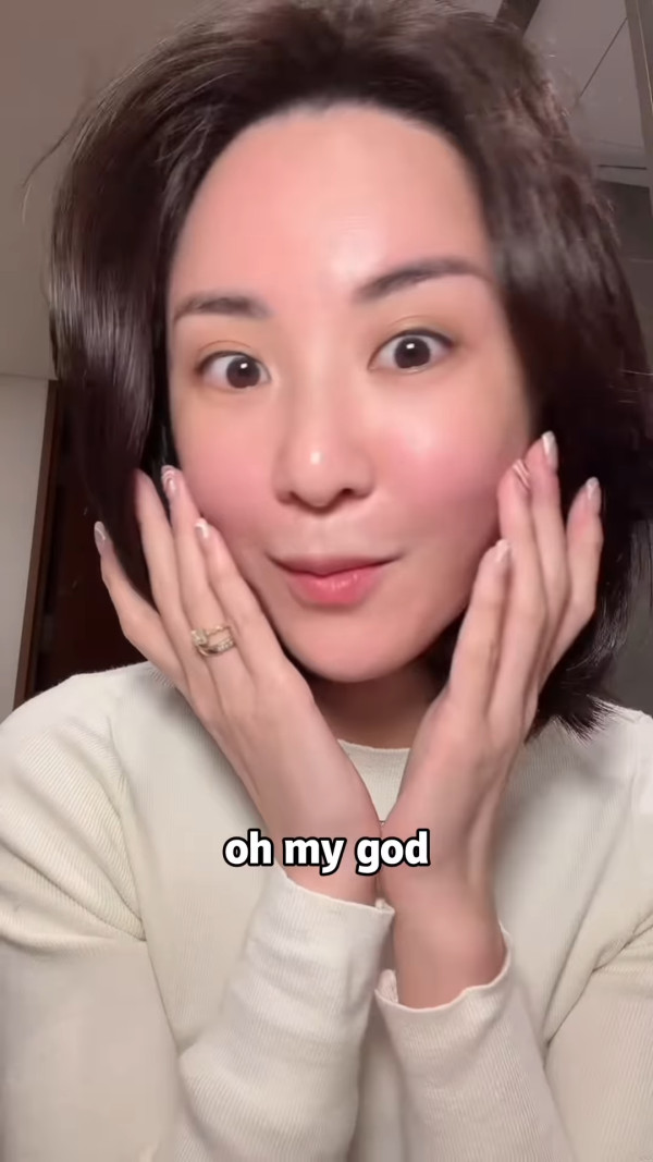 裕美拍片公開人生第一次韓國整容過程 親揭手術後三日面腫驚嚇真面目