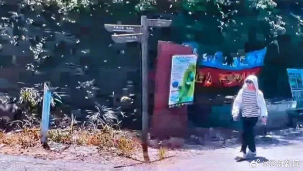 深圳「網紅」地質公園80天奪3命！園方設警示牌提醒遊客注意安全 