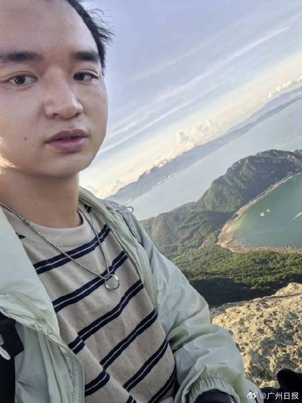 深圳「網紅」地質公園80天奪3命！園方設警示牌提醒遊客注意安全 