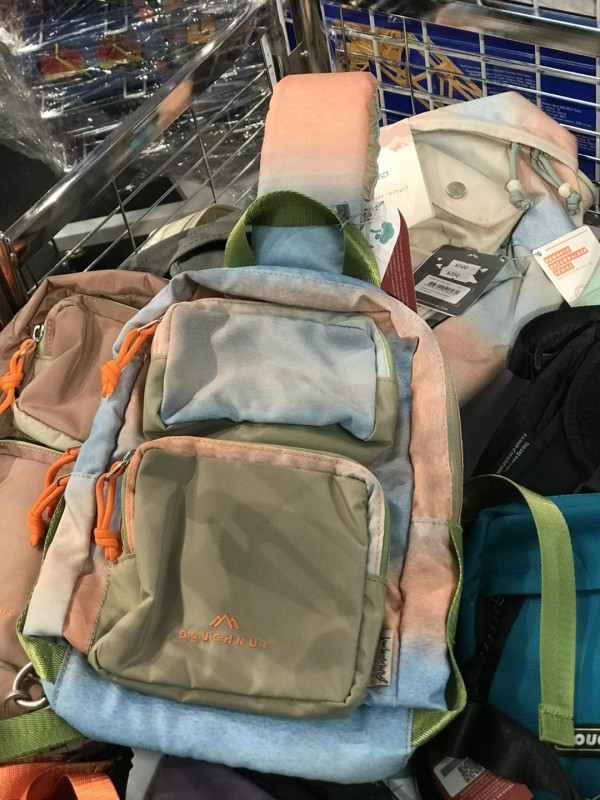 銅鑼灣時代廣場家品電器開倉!電腦/廚具/背囊/行李箱低至1折 HP電腦4折起買到