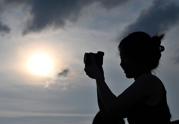 立冬都仲要打風？另一熱帶氣旋11.11前後恐闖香港400公里！天文台料立冬飆至27度