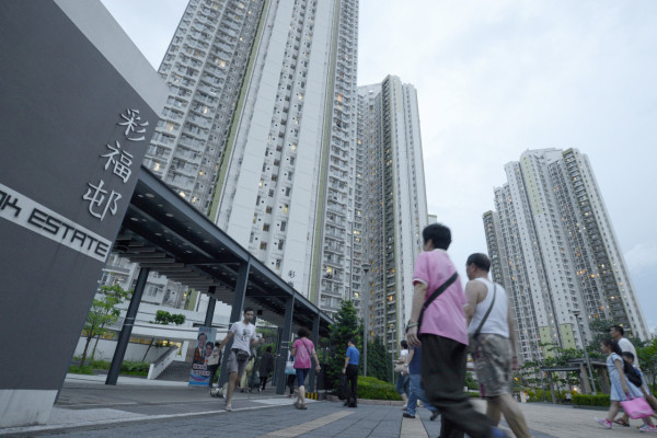 公屋三派「中頭獎」獲配極罕煙花景單位！九龍半山公屋4大優點惹羨慕：抵到爆