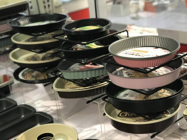 銅鑼灣時代廣場家品電器開倉!電腦/廚具/背囊/行李箱低至1折 HP電腦4折起買到