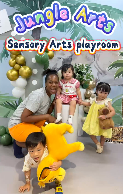 親子好去處|全港9大親子必去工作坊 地毯槍/陶藝/盆景DIY/農莊體驗