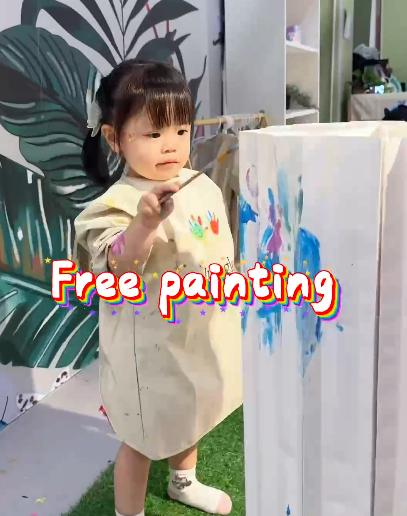 親子好去處|全港9大親子必去工作坊 地毯槍/陶藝/盆景DIY/農莊體驗