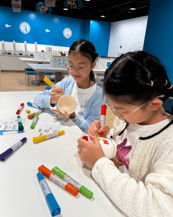 親子好去處|全港9大親子必去工作坊 地毯槍/陶藝/盆景DIY/農莊體驗