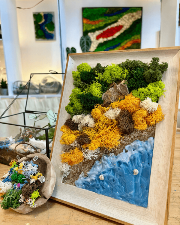 親子好去處|全港9大親子必去工作坊 地毯槍/陶藝/盆景DIY/農莊體驗