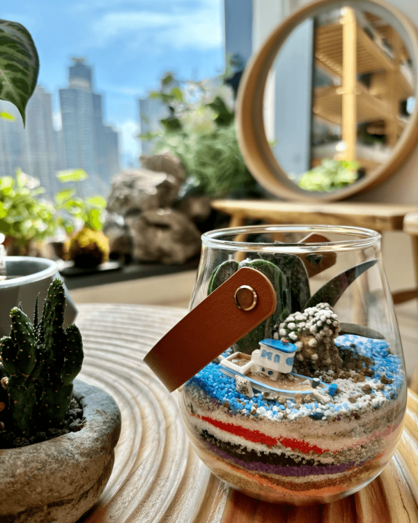 親子好去處|全港9大親子必去工作坊 地毯槍/陶藝/盆景DIY/農莊體驗