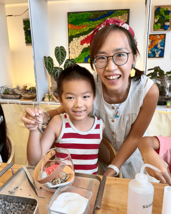 親子好去處|全港9大親子必去工作坊 地毯槍/陶藝/盆景DIY/農莊體驗