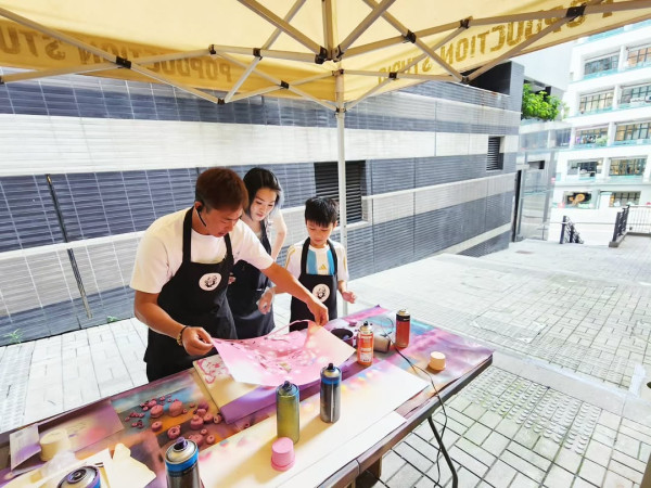 親子好去處|全港9大親子必去工作坊 地毯槍/陶藝/盆景DIY/農莊體驗