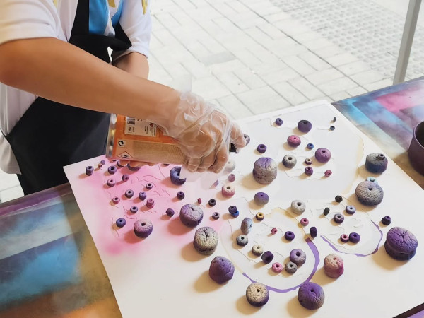 親子好去處|全港9大親子必去工作坊 地毯槍/陶藝/盆景DIY/農莊體驗