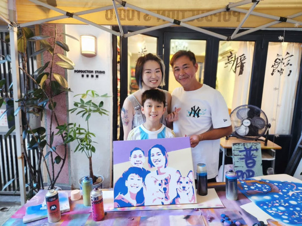 親子好去處|全港9大親子必去工作坊 地毯槍/陶藝/盆景DIY/農莊體驗