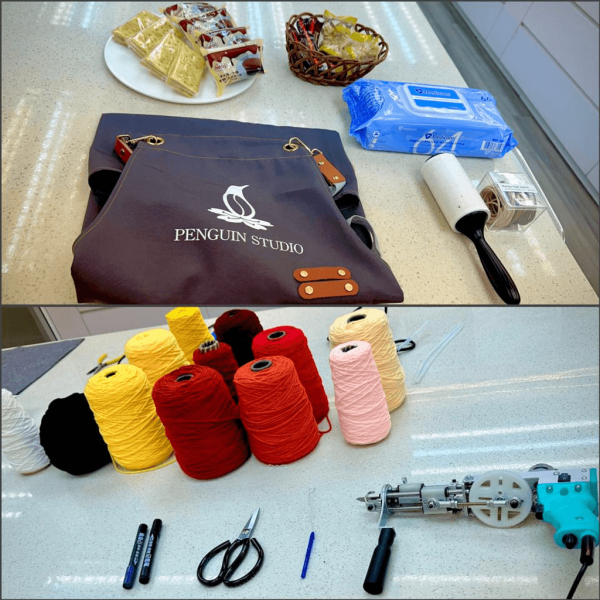 親子好去處|全港9大親子必去工作坊 地毯槍/陶藝/盆景DIY/農莊體驗