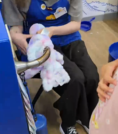 親子好去處|全港9大親子必去工作坊 地毯槍/陶藝/盆景DIY/農莊體驗