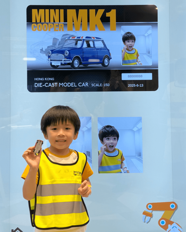 親子好去處|全港9大親子必去工作坊 地毯槍/陶藝/盆景DIY/農莊體驗