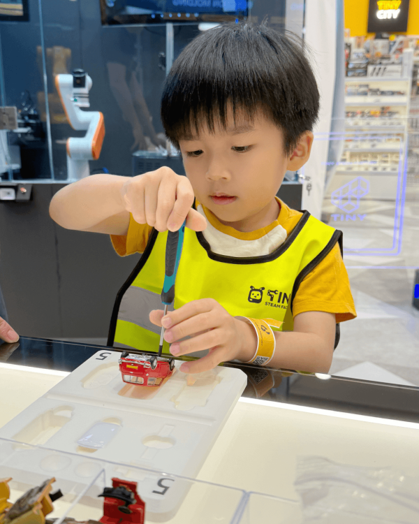 親子好去處|全港9大親子必去工作坊 地毯槍/陶藝/盆景DIY/農莊體驗