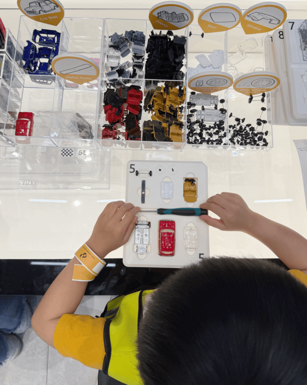 親子好去處|全港9大親子必去工作坊 地毯槍/陶藝/盆景DIY/農莊體驗