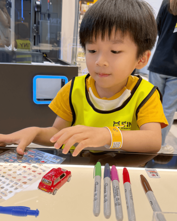 親子好去處|全港9大親子必去工作坊 地毯槍/陶藝/盆景DIY/農莊體驗