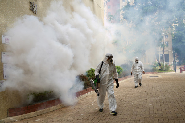 (圖片來源︰HKET)