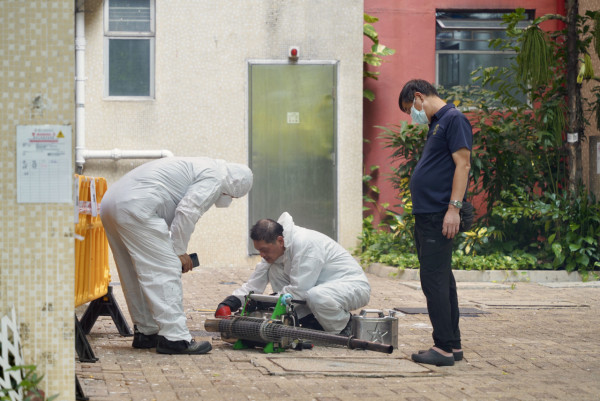 (圖片來源︰HKET)