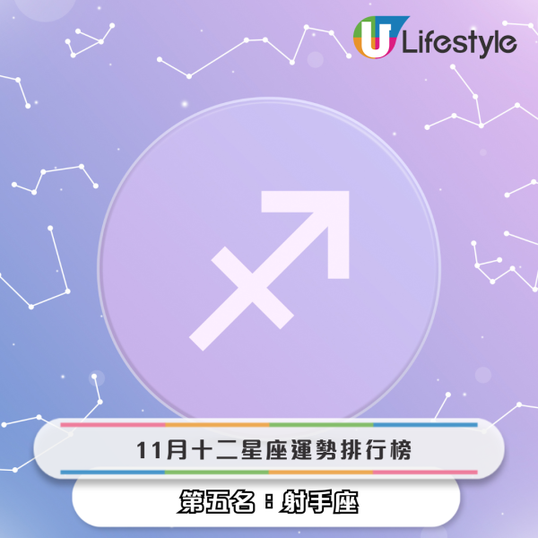 星座運程2025｜12星座11月運勢預測！巨蟹座再下一城 好運旺到跨年！OO座不宜轉工 宜沉著觀望