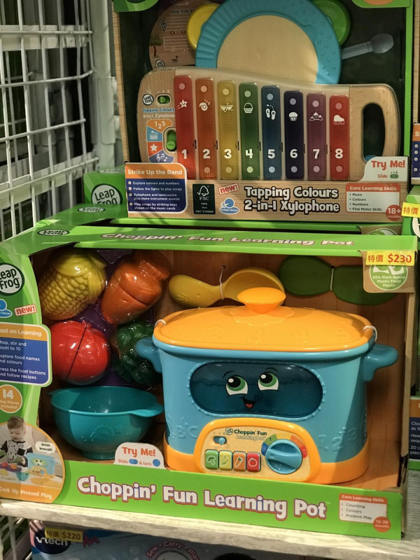 銅鑼灣時代廣場家品電器開倉!電腦/廚具/背囊/行李箱低至1折 HP電腦4折起買到