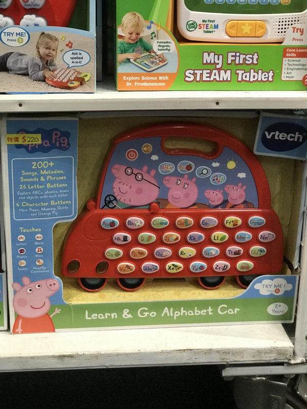 銅鑼灣時代廣場家品電器開倉!電腦/廚具/背囊/行李箱低至1折 HP電腦4折起買到