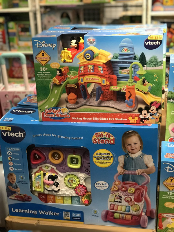 銅鑼灣時代廣場家品電器開倉!電腦/廚具/背囊/行李箱低至1折 HP電腦4折起買到