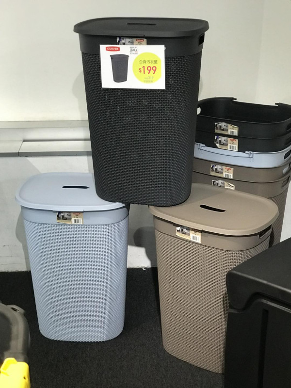 銅鑼灣時代廣場家品電器開倉!電腦/廚具/背囊/行李箱低至1折 HP電腦4折起買到